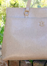 Load image into Gallery viewer, Lexi Tote - Taupe
