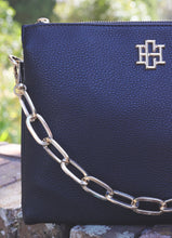 Load image into Gallery viewer, Ariana Crossbody - Black