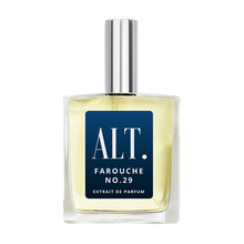 Load image into Gallery viewer, Farouche