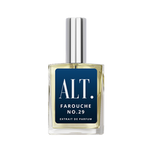 Load image into Gallery viewer, Farouche