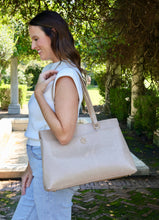 Load image into Gallery viewer, Lexi Tote - Taupe