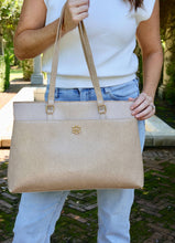 Load image into Gallery viewer, Lexi Tote - Taupe