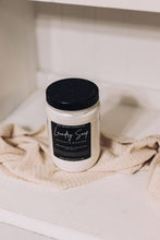 Load image into Gallery viewer, 32 OZ Powdered Laundry Soap