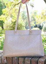 Load image into Gallery viewer, Lexi Tote - Taupe