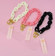 Load image into Gallery viewer, Link Phone Wrist Lanyard