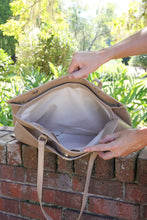 Load image into Gallery viewer, Lexi Tote - Taupe