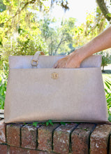 Load image into Gallery viewer, Lexi Tote - Taupe