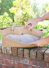Load image into Gallery viewer, Lexi Tote - Taupe