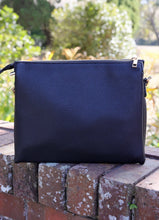 Load image into Gallery viewer, Ariana Crossbody - Black
