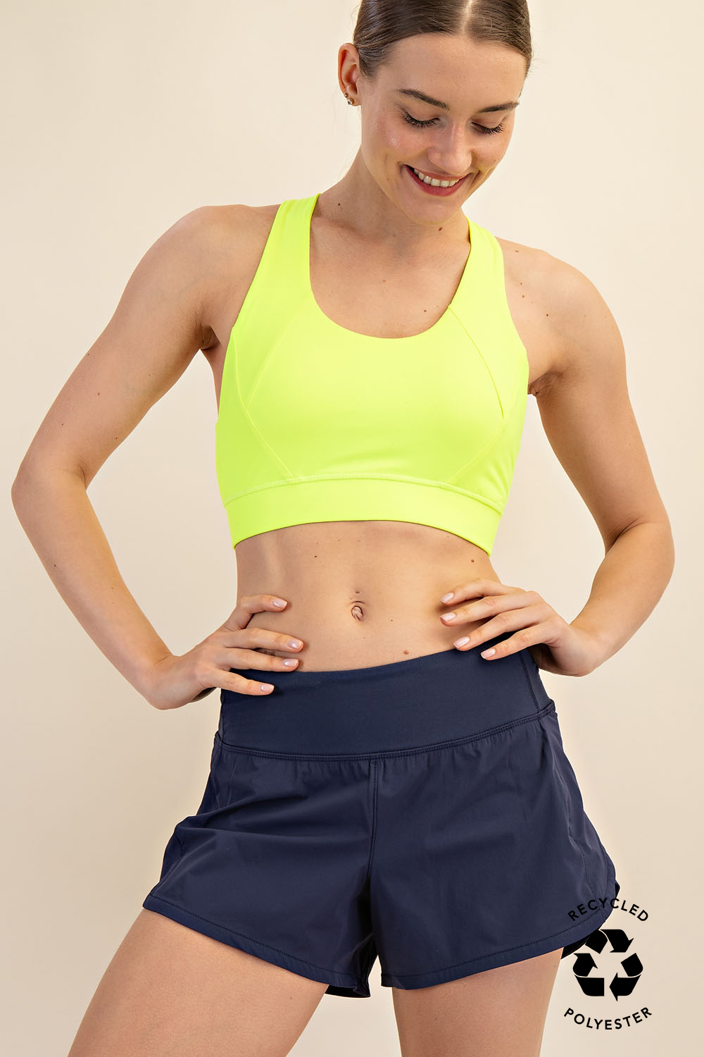 Active Shorts