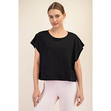 Load image into Gallery viewer, Open Back Athletic Top
