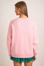 Load image into Gallery viewer, Merry Everything Wreath Sweater
