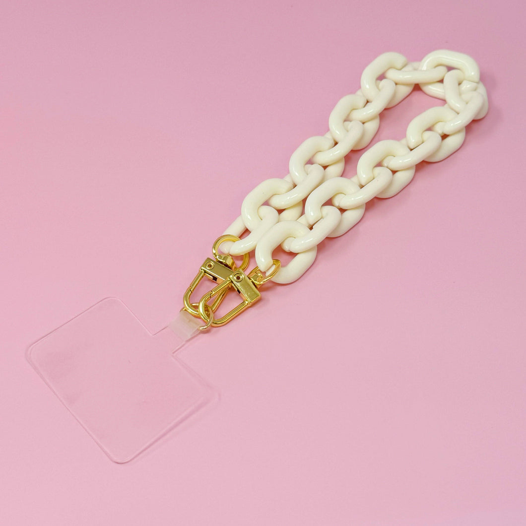 Link Phone Wrist Lanyard