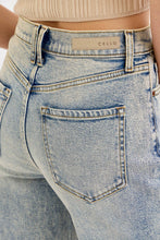 Load image into Gallery viewer, Super High Rise Dad Jean Tinted Denim
