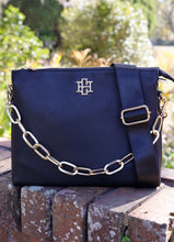 Load image into Gallery viewer, Ariana Crossbody - Black
