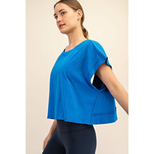 Load image into Gallery viewer, Open Back Athletic Top
