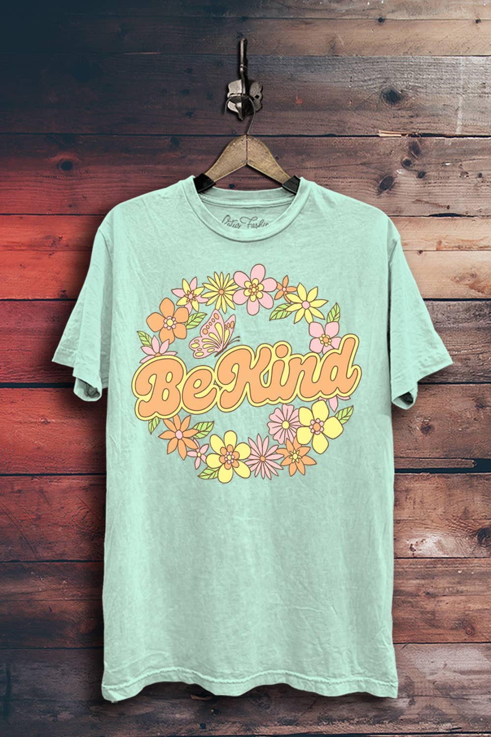 Be Kind Top