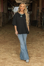Load image into Gallery viewer, Boyfriend Shirt w/ Pocket
