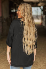 Load image into Gallery viewer, Boyfriend Shirt w/ Pocket
