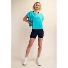 Load image into Gallery viewer, Open Back Athletic Top
