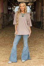 Load image into Gallery viewer, Boyfriend Shirt w/ Pocket
