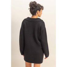 Load image into Gallery viewer, Sweater Dress
