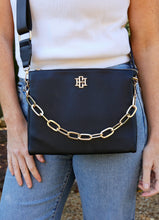 Load image into Gallery viewer, Ariana Crossbody - Black
