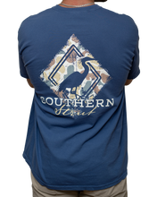 Load image into Gallery viewer, Southern Strut - Camo Diamond
